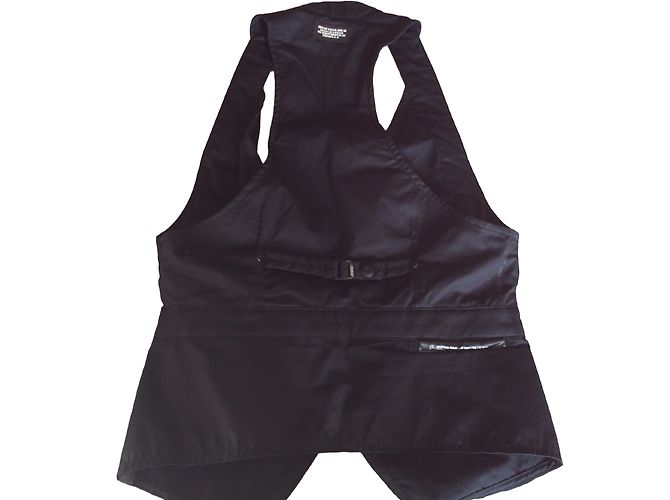 Autre Marque Punto Gstar Negro - vista 2