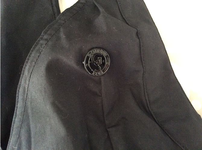 Autre Marque Punto Gstar Negro - vista 5