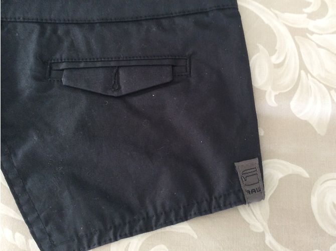 Autre Marque Punto Gstar Negro - vista 6