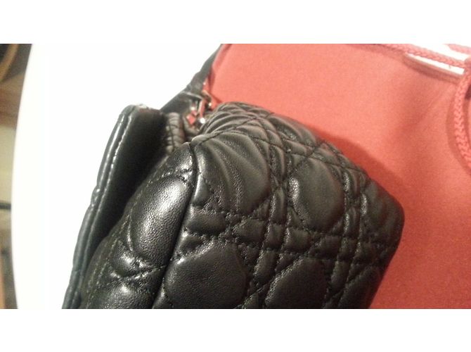 Dior new lock - vue 14