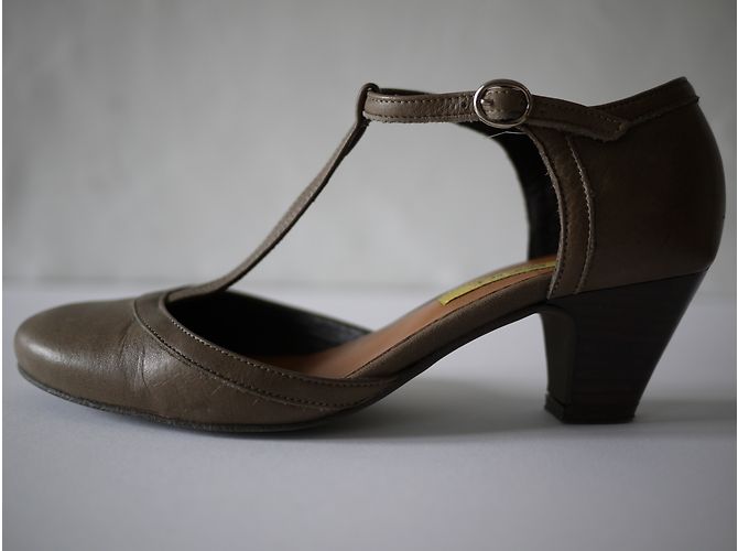 Autre Marque Tacones - vista 3
