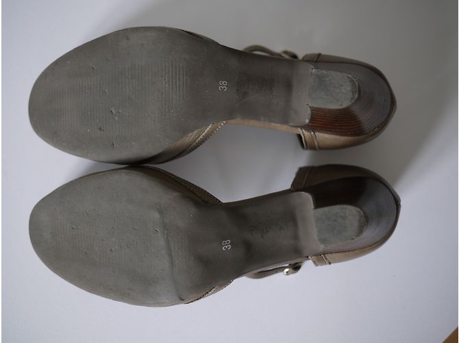 Autre Marque Tacones - vista 4
