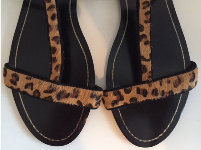 Zara Sandals - view 3