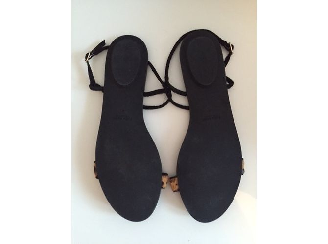 Zara Sandals - view 5