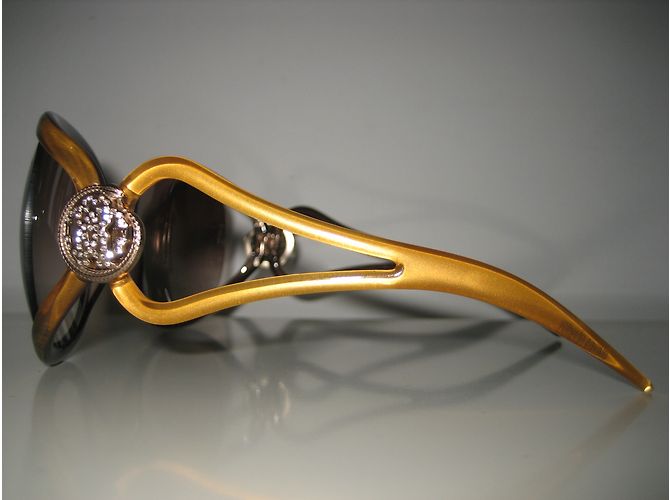 Roberto Cavalli Gafas de sol - vista 3