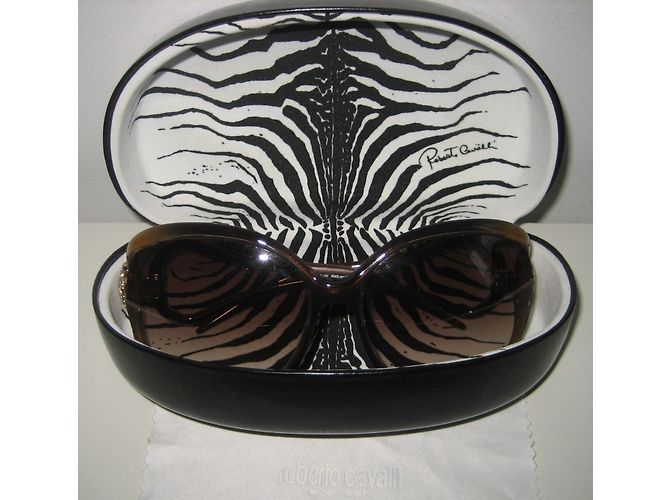 Roberto Cavalli Gafas de sol - vista 5