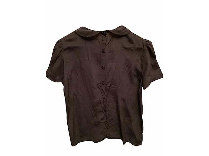 Gat Rimon Tops Gris - vista 2