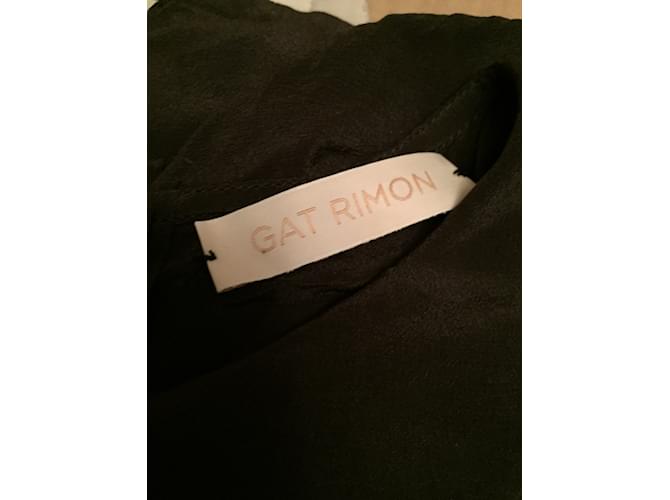 Gat Rimon Tops Gris - vista 3