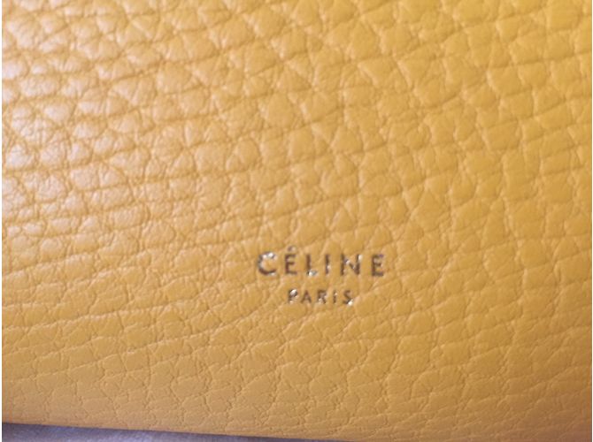 Céline Bolsas - vista 3
