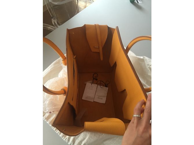 Céline Bolsas - vista 4
