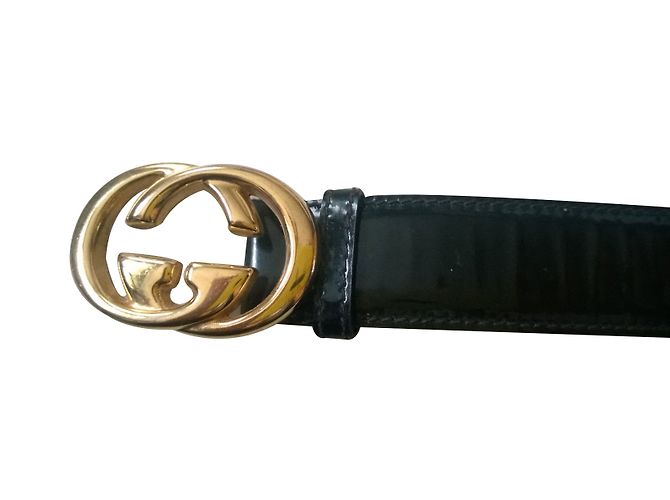 Gucci Cinturones - vista 2