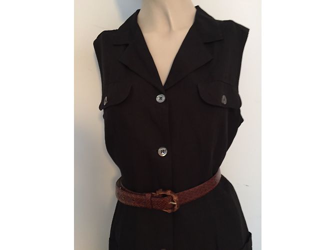 Pennyblack Vestidos - vista 3