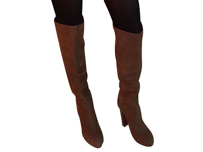 Uterque Stiefel - Ansicht 2