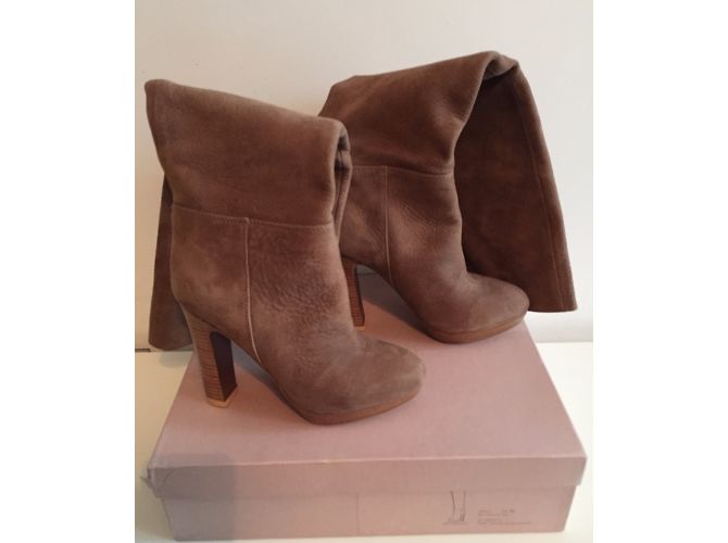 Uterque Stiefel - Ansicht 3