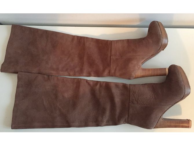 Uterque Stiefel - Ansicht 4