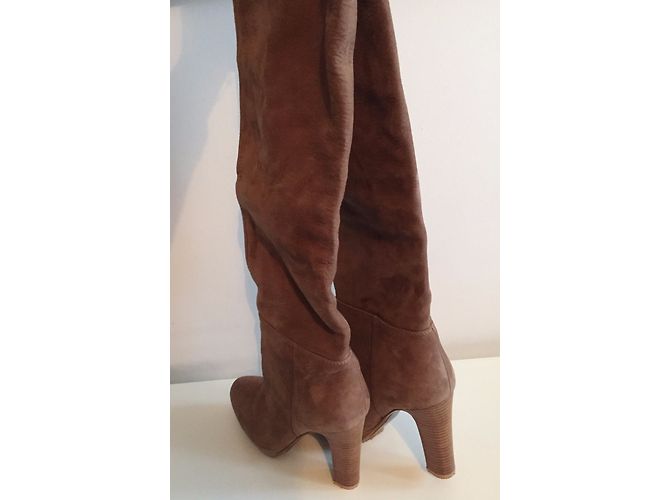 Uterque Stiefel - Ansicht 5