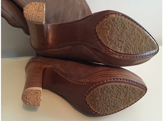 Uterque Stiefel - Ansicht 6