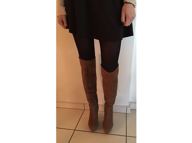 Uterque Stiefel - Ansicht 7