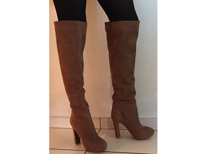 Uterque Stiefel - Ansicht 8