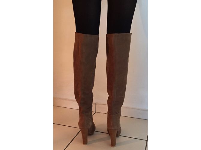 Uterque Stiefel - Ansicht 9