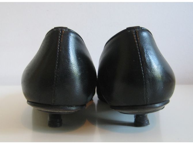 Vicini Heels Black - view 3