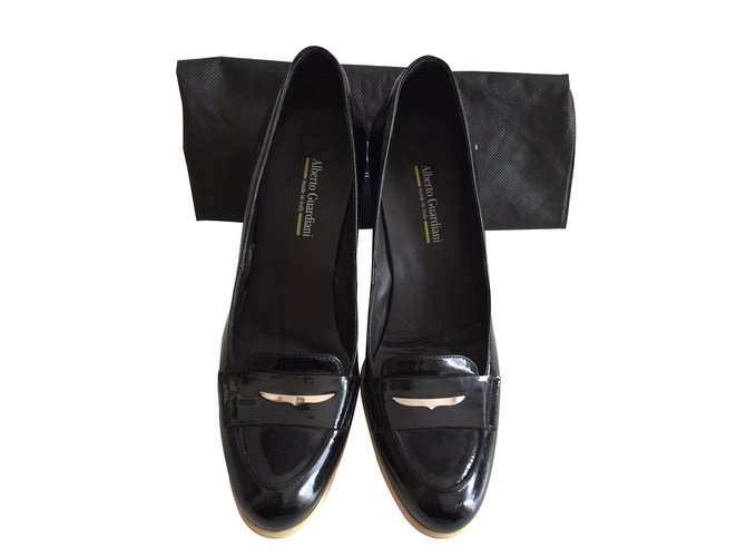 Alberto Guardiani Tacchi Nero - vista 2