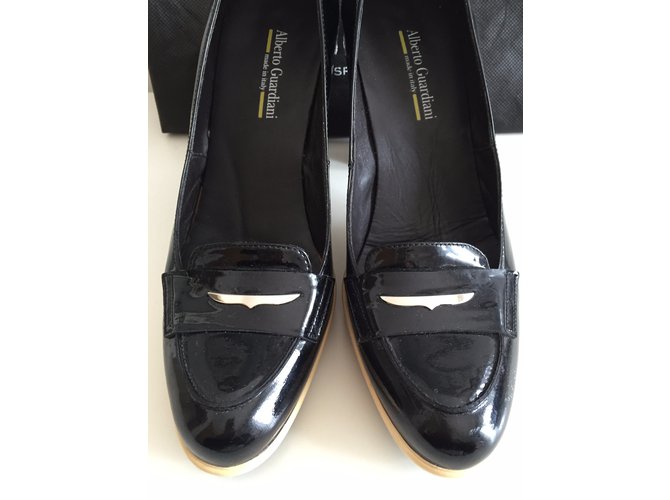 Alberto Guardiani Tacchi Nero - vista 3