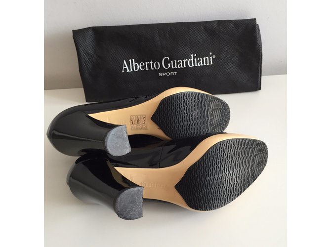 Alberto Guardiani Tacchi Nero - vista 5