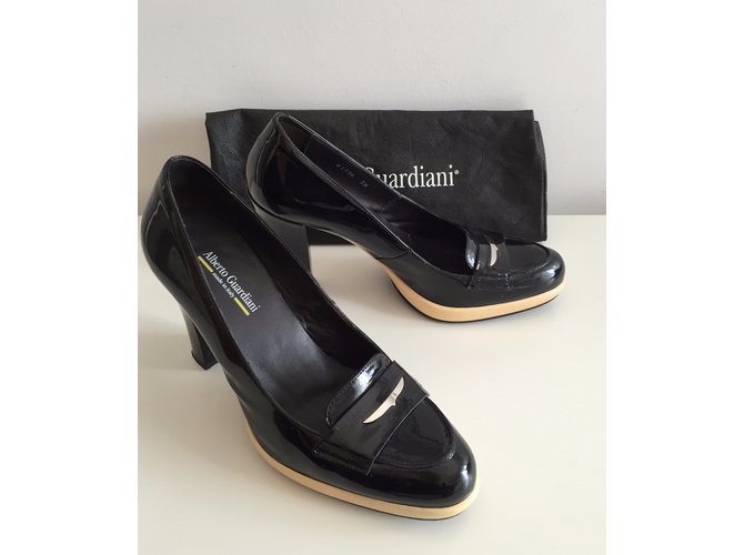 Alberto Guardiani Tacchi Nero - vista 6