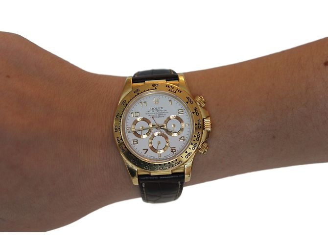 Rolex Automatic watches - view 4