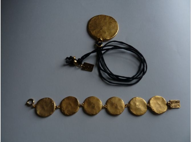 Isabel Marant Schmucksets - Ansicht 6
