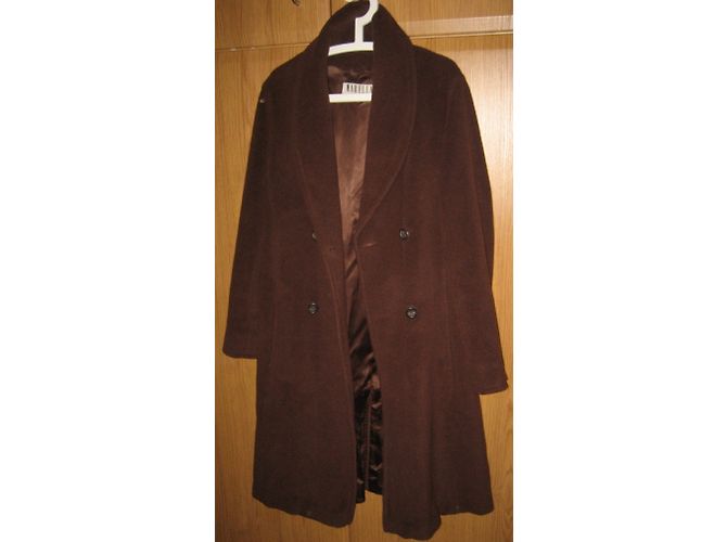 Marella Coats, Outerwear - view 10