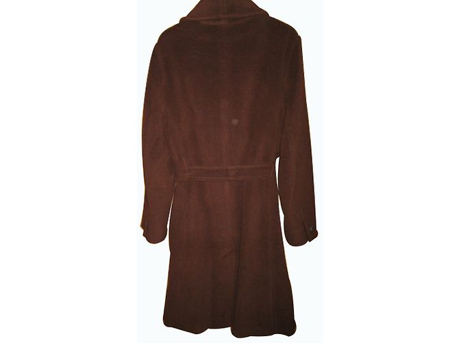 Marella Coats, Outerwear - view 2