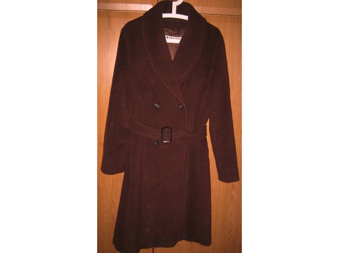 Marella Coats, Outerwear - view 3