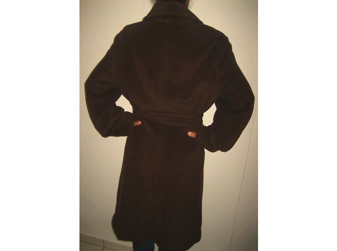 Marella Coats, Outerwear - view 4