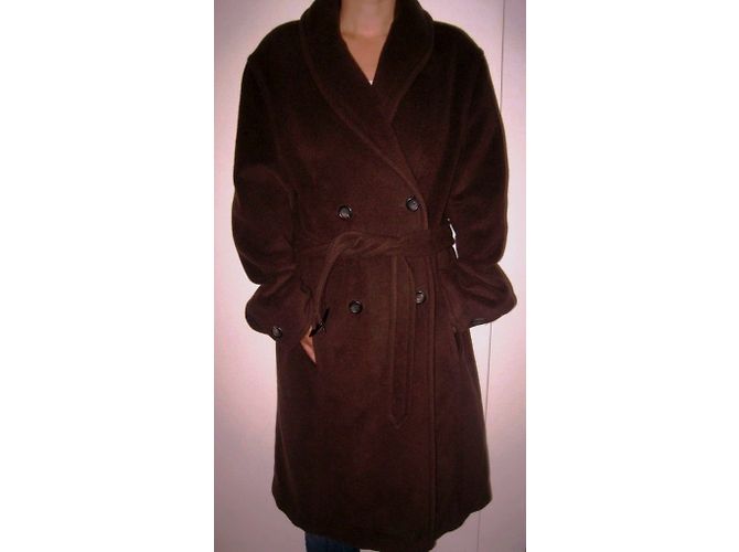 Marella Coats, Outerwear - view 6