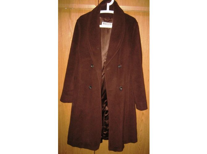 Marella Coats, Outerwear - view 8