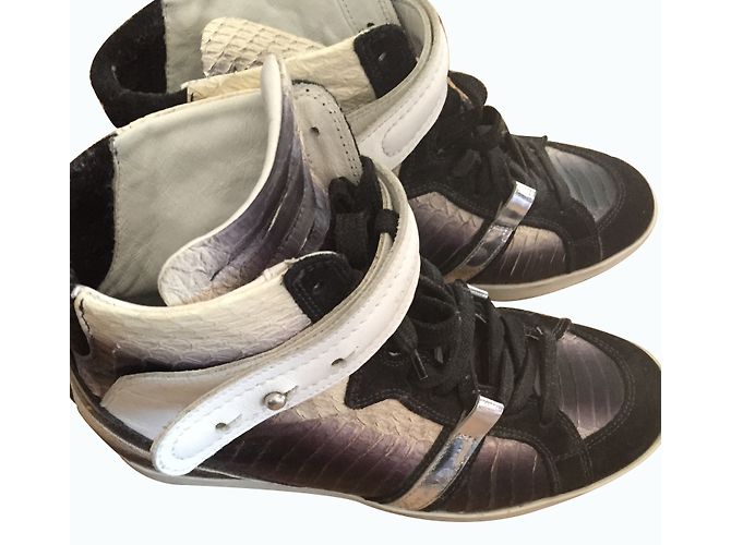 Barbara Bui Turnschuhe - Ansicht 2