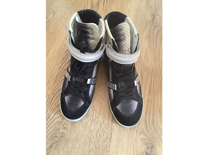 Barbara Bui Turnschuhe - Ansicht 4