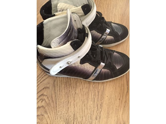 Barbara Bui Turnschuhe - Ansicht 5