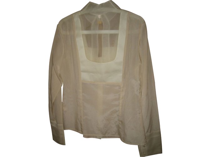 Rachel Roy Tops Blanco roto - vista 2