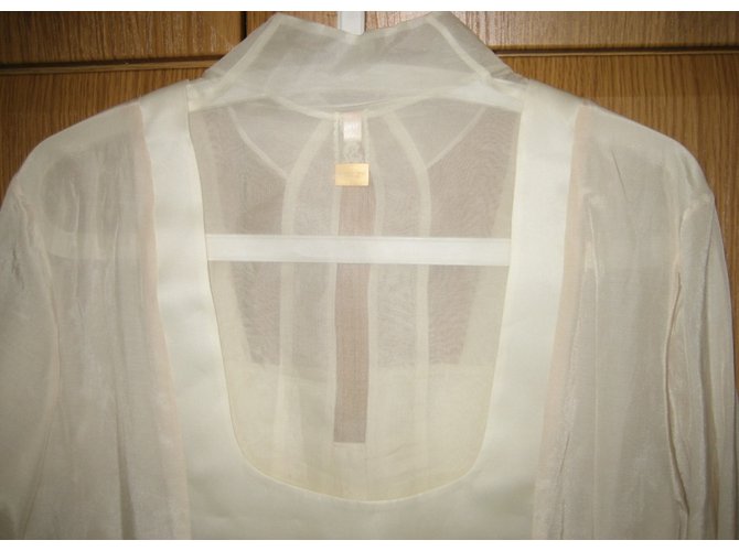 Rachel Roy Tops Blanco roto - vista 4