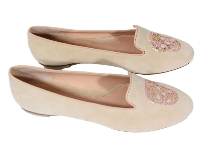 Alexander Mcqueen Ballerinas - Ansicht 2