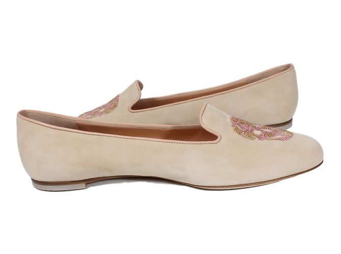 Alexander Mcqueen Ballerinas - Ansicht 4
