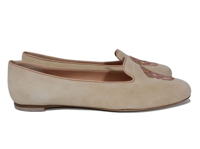Alexander Mcqueen Ballerinas - Ansicht 5