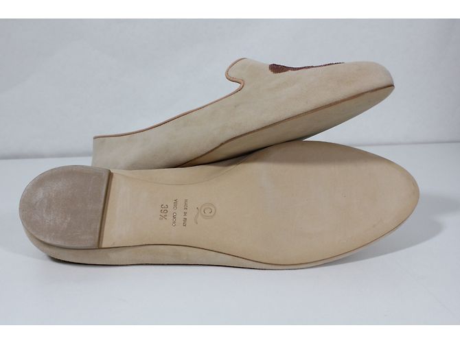 Alexander Mcqueen Ballerinas - Ansicht 6