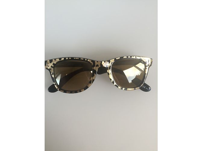 Carrera 6000 di Jimmy Choo D'oro - vista 4