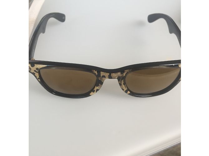 Carrera 6000 di Jimmy Choo D'oro - vista 5