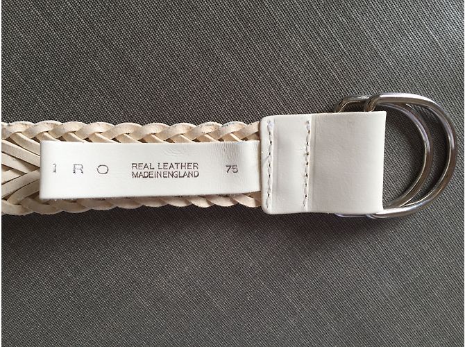 Iro Belts - view 4