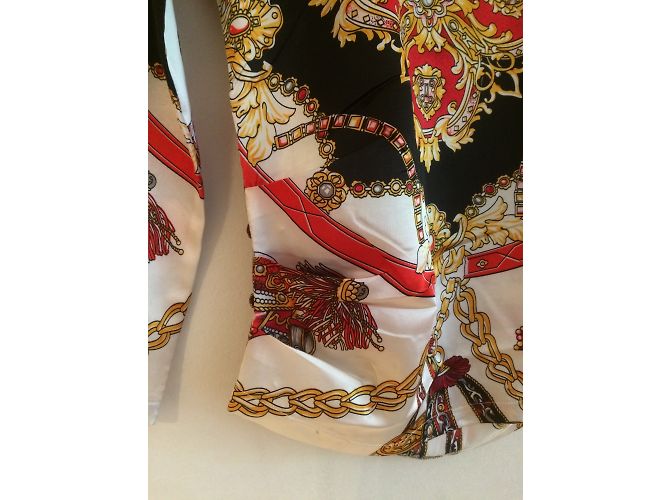 Autre Marque Camicetta Sparkle di Etincelle Multicolore - vista 3